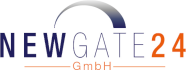 NEWGATE24 GmbH Logo